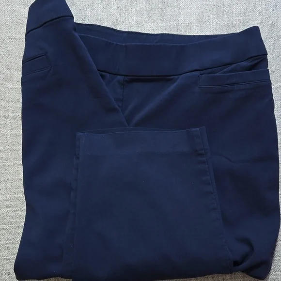Briggs Women's 18 Pull On Pants - Picture 1 of 3